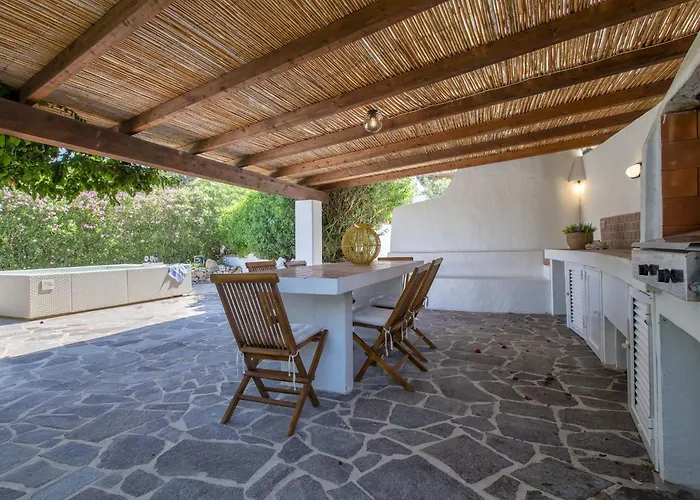 Shardana By Interhome Santa Teresa Gallura