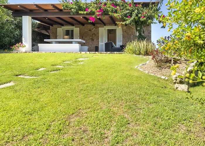 Shardana By Interhome * Santa Teresa Gallura