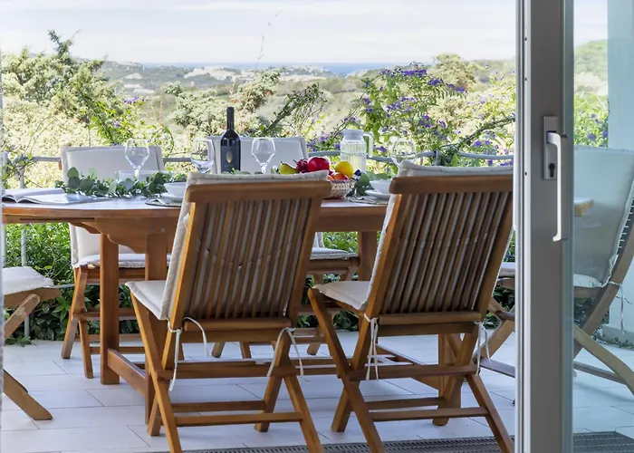 Shardana By Interhome Сasa de vacaciones