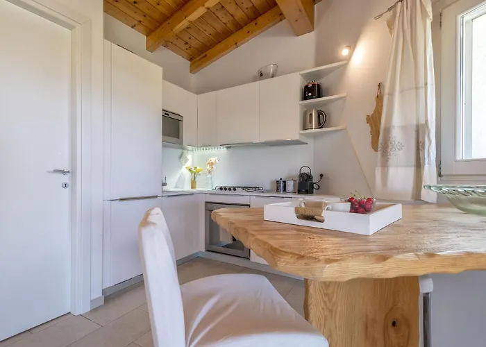 Vakantiehuis Shardana By Interhome