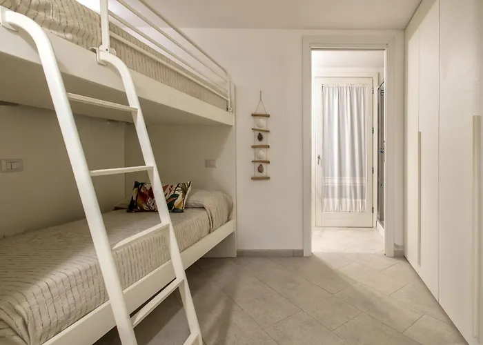 Vakantiehuis Shardana By Interhome *