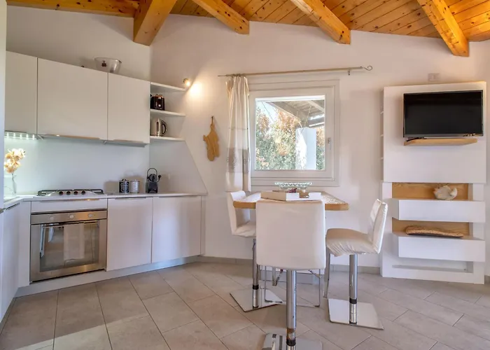 Shardana By Interhome Vakantiehuis Santa Teresa Gallura