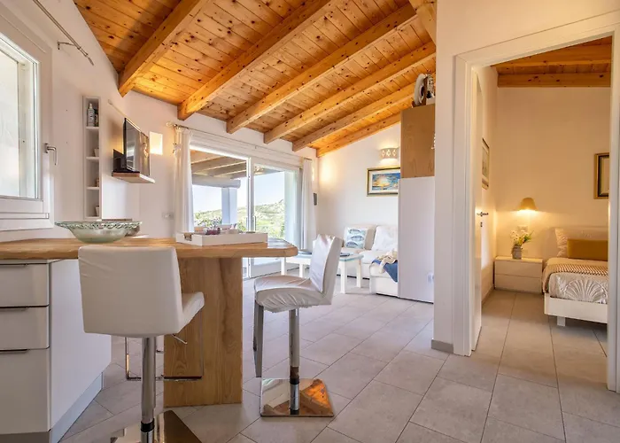 Shardana By Interhome *