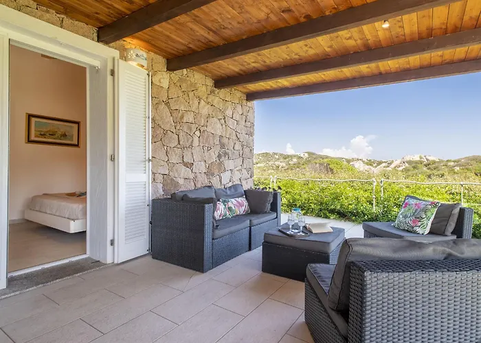 Shardana By Interhome Santa Teresa Gallura