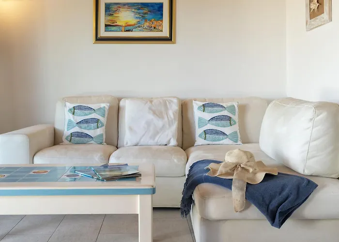 Shardana By Interhome
