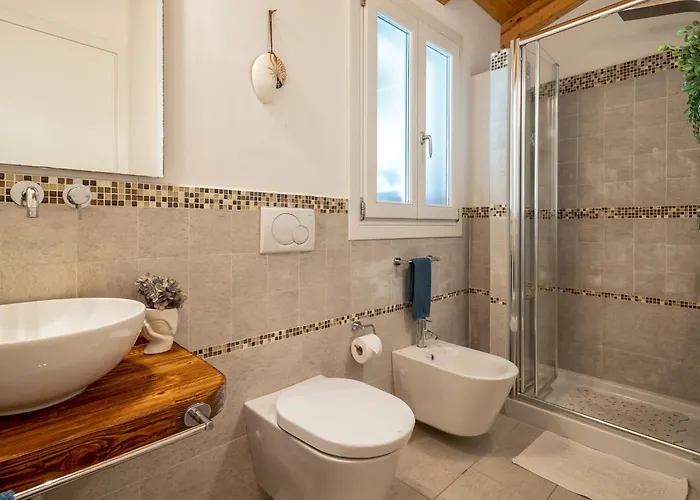 Shardana By Interhome Vakantiehuis