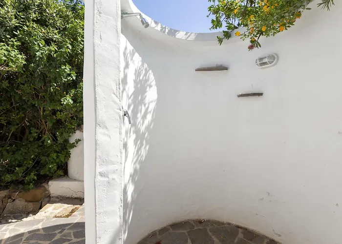Shardana By Interhome Vakantiehuis *