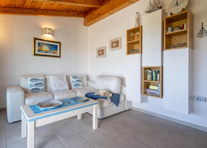 Shardana By Interhome *