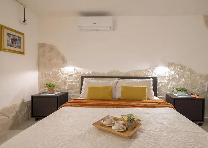 Shardana By Interhome Vakantiehuis