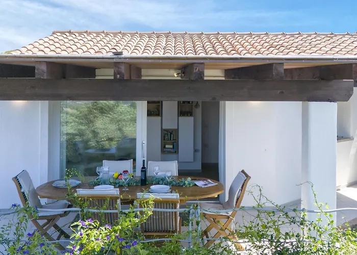 Shardana By Interhome Vakantiehuis