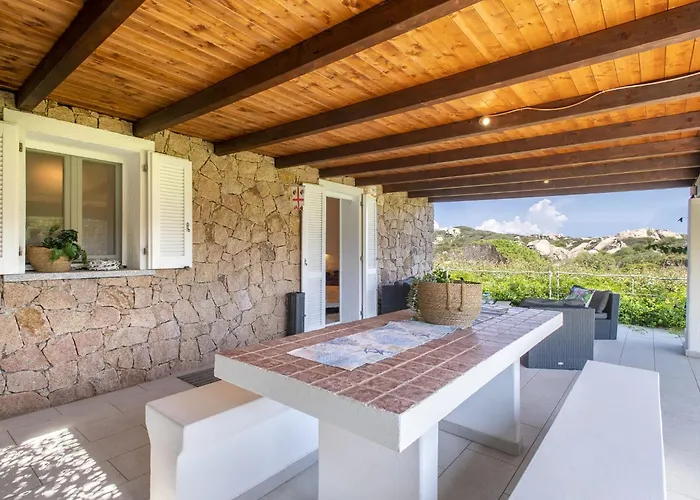 Сasa de vacaciones Shardana By Interhome